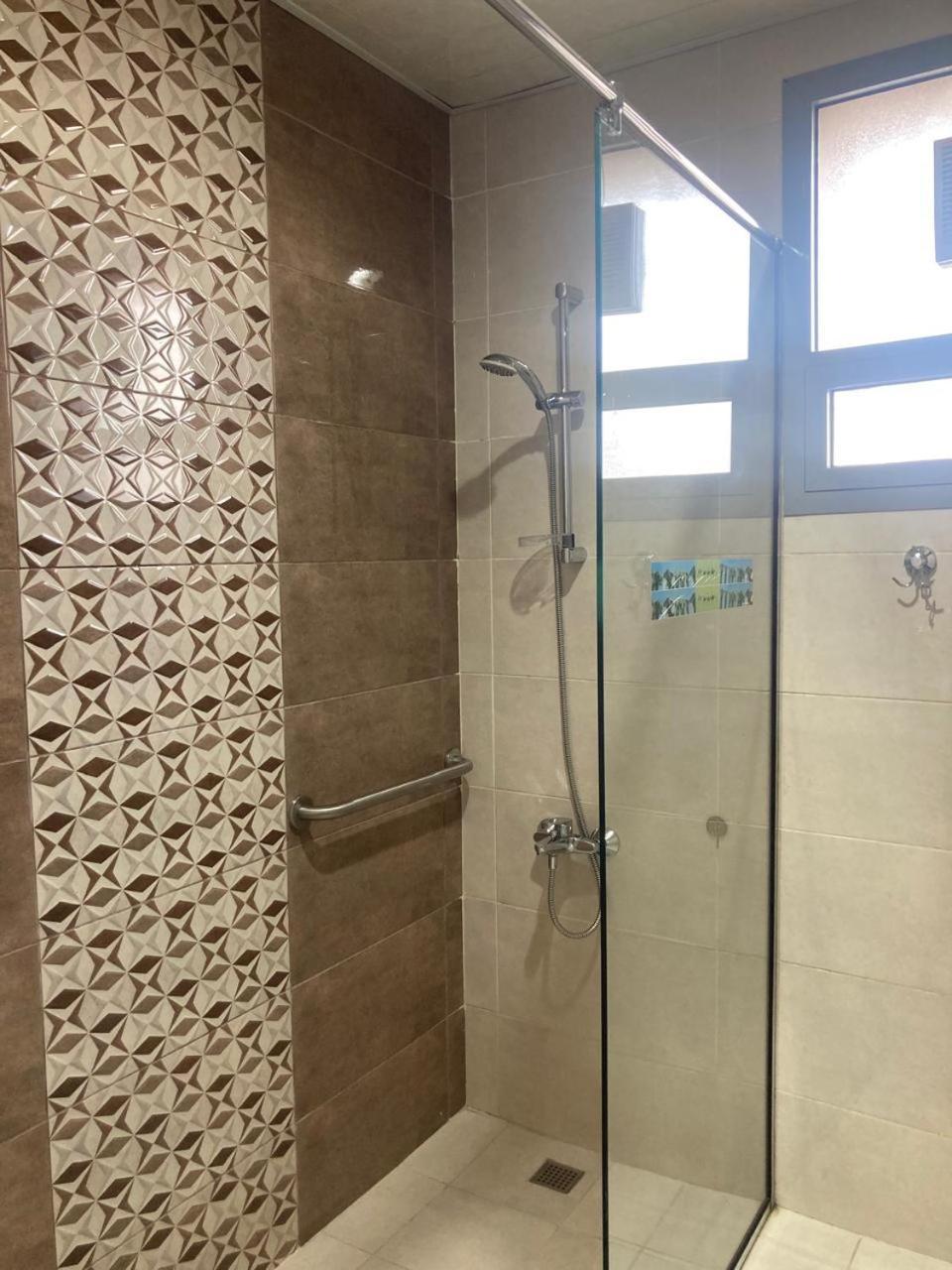 Paris Furnished Apartments - Tabasum Group Ajman Bagian luar foto