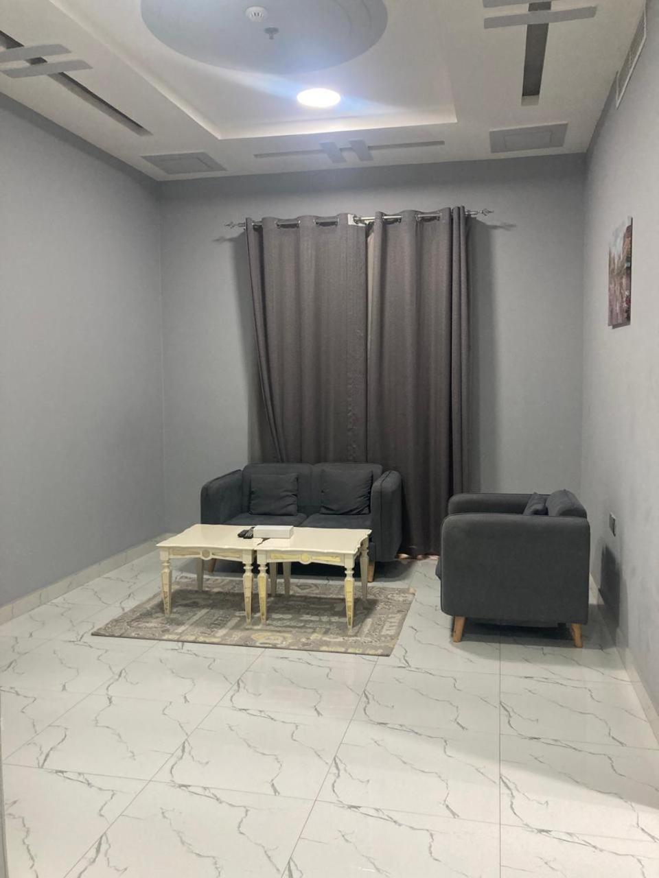 Paris Furnished Apartments - Tabasum Group Ajman Bagian luar foto