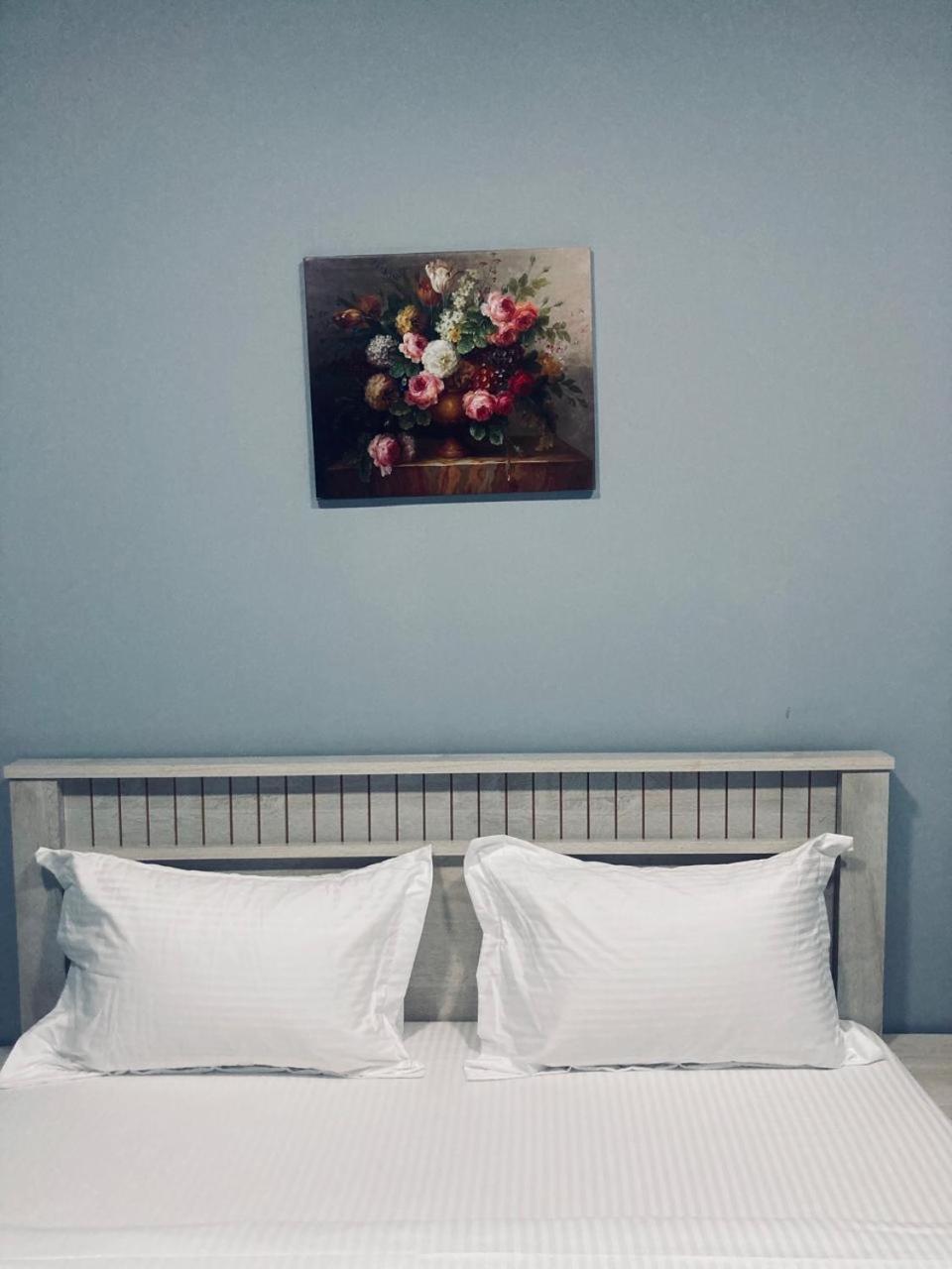 Paris Furnished Apartments - Tabasum Group Ajman Bagian luar foto